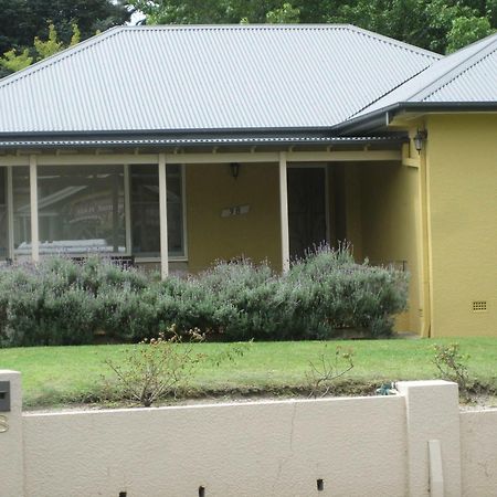Echo Point Holiday Village Katoomba Exteriör bild