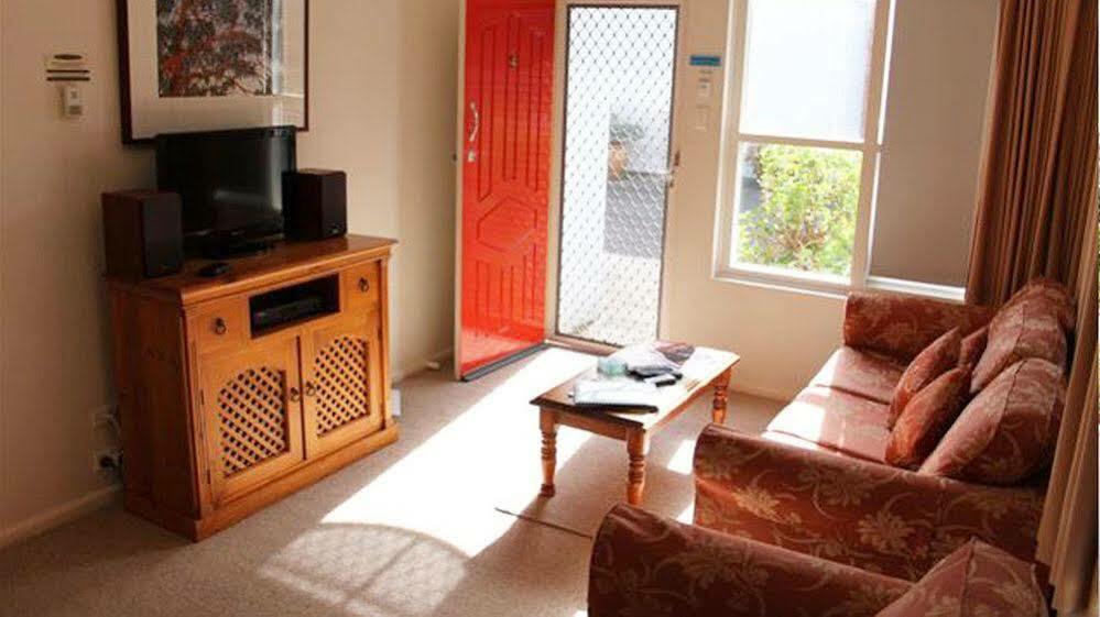 Echo Point Holiday Village Katoomba Exteriör bild