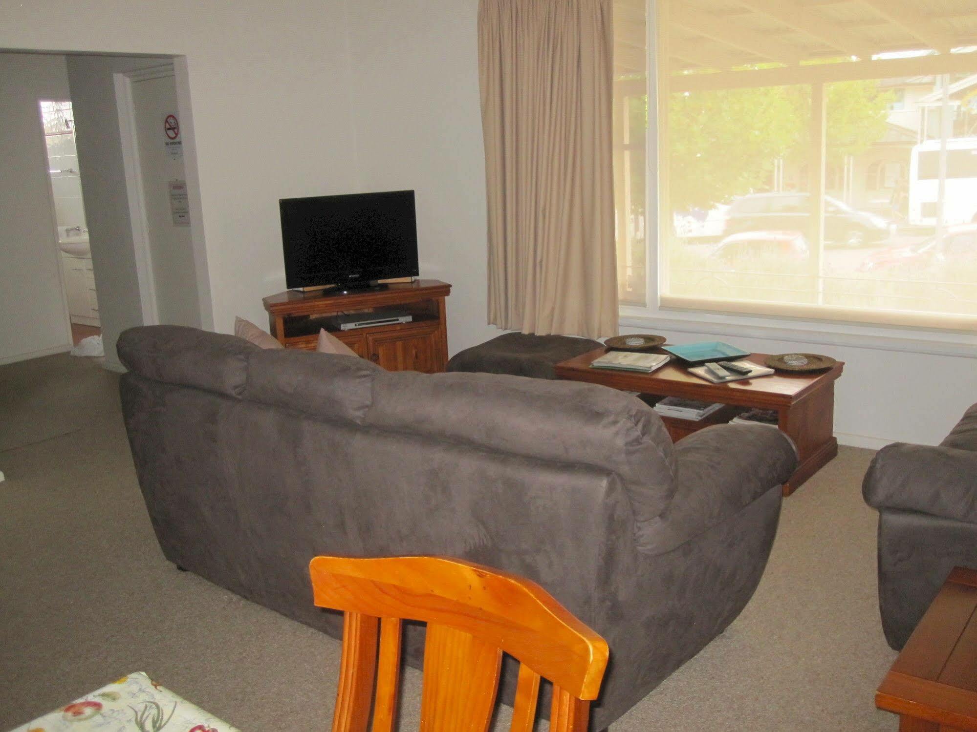 Echo Point Holiday Village Katoomba Exteriör bild