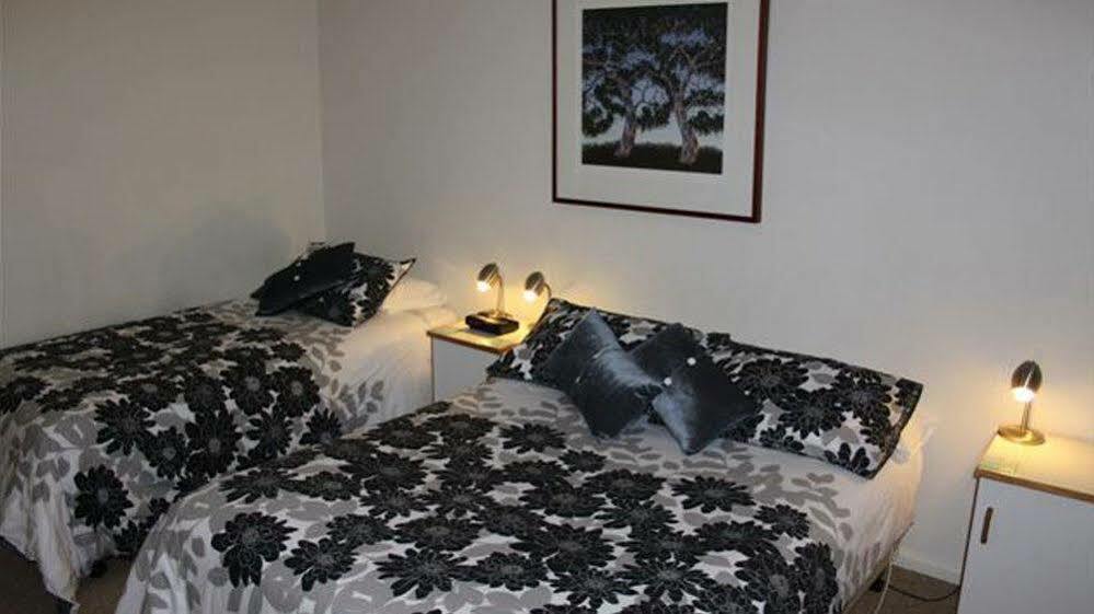 Echo Point Holiday Village Katoomba Exteriör bild