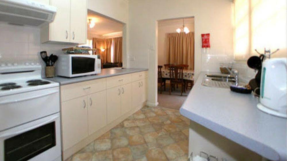 Echo Point Holiday Village Katoomba Exteriör bild